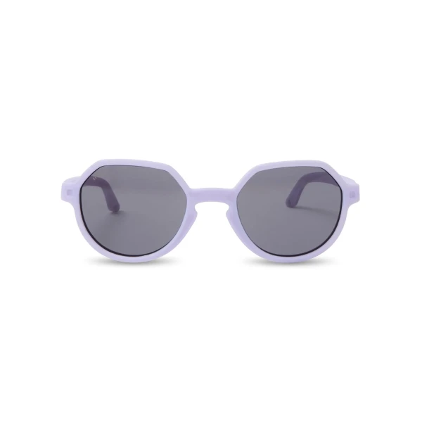 KiETLA slnečné okuliare Oozz 1-2 roky Levander