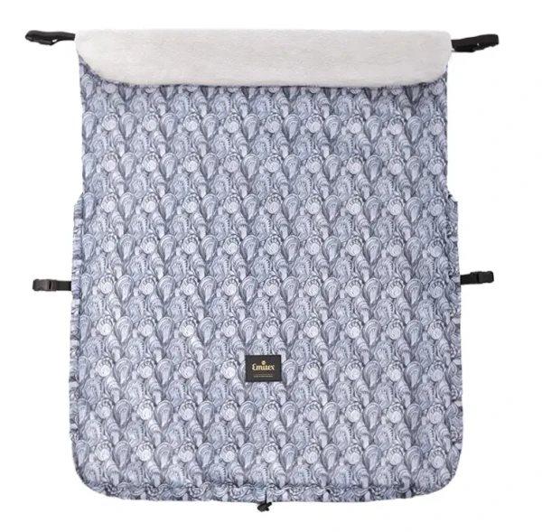 Emitex Nepadacia deka Shellsy