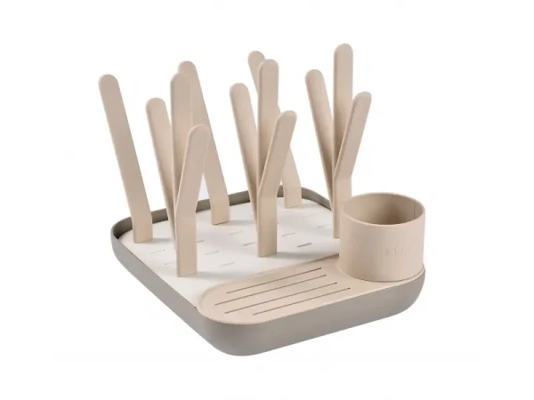 Beaba Odkvapkávač modulárny Clay Earth