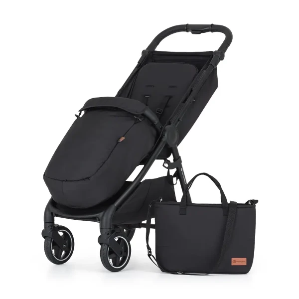 PETITE&MARS Konštrukcia Royal 3 Black