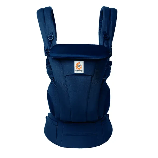 ERGOBABY  OMNI DREAM - Midnight blue