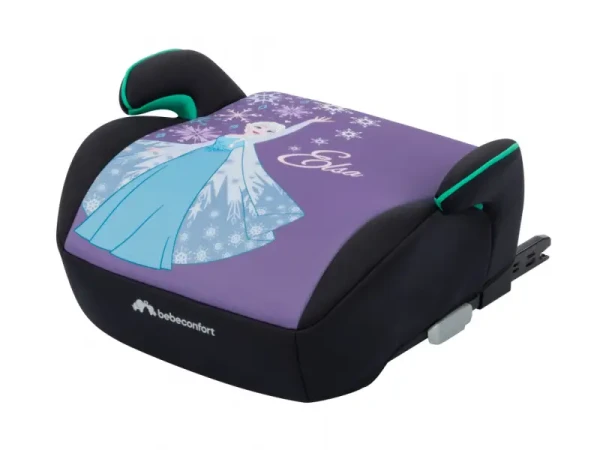 Bebeconfort Gaia I-Fix Disney podsedák Frozen