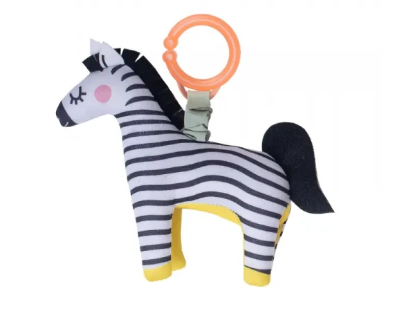 Taf Toys Hrkálka zebra Dizi
