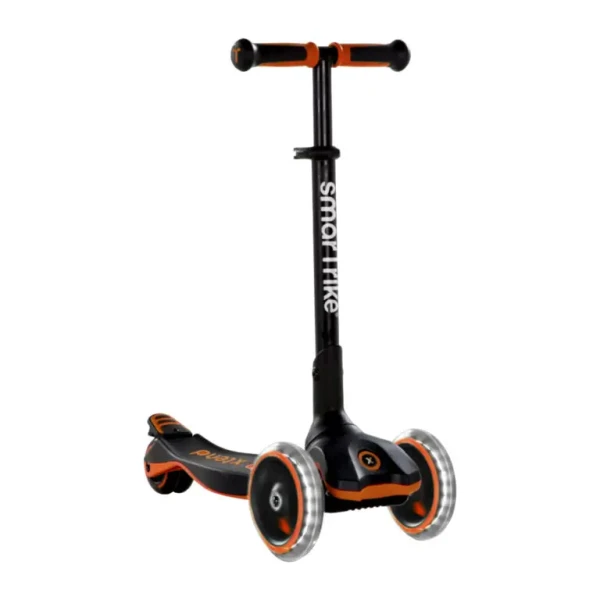 SmarTrike Xtend Scooter orange