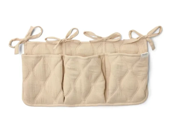 Little Dutch Organizér Pure Soft Beige