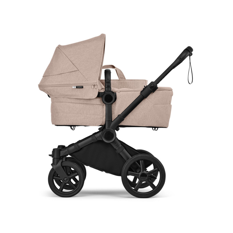 Bugaboo Donkey 6 Kompletný set Desert Taupe Melange