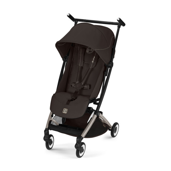 Cybex Libelle Chocolate Brown 2026