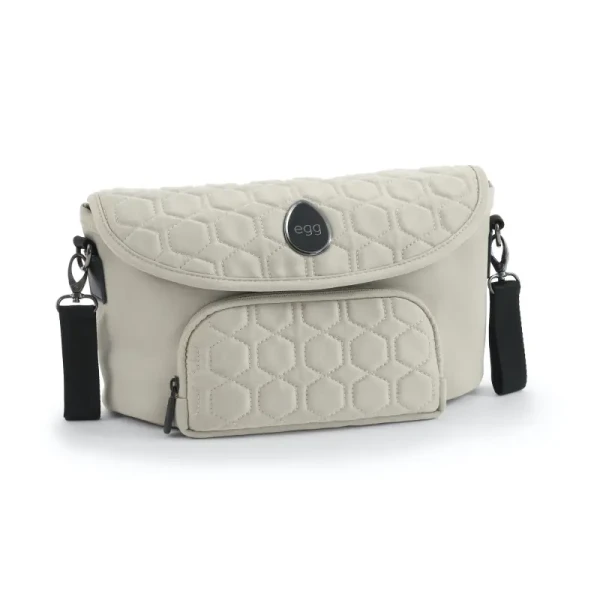 BabyStyle Egg 3 Organizér, Cashmere