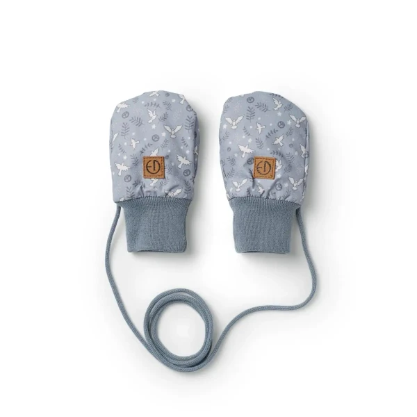Elodie Details Rukavice - Free Bird, 0-12 mesiacov
