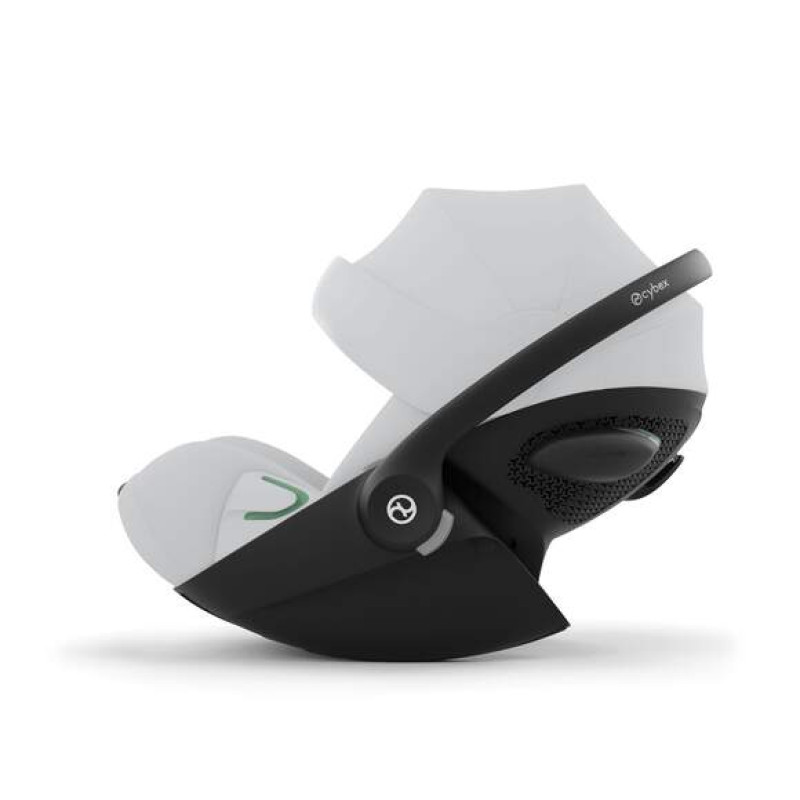 CYBEX Cloud G i-Size Fog Grey