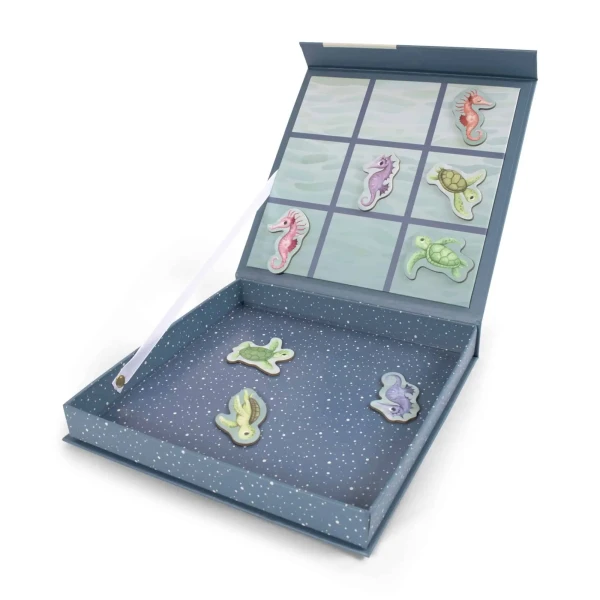 FILIBABBA MAGNETICKÁ HRA