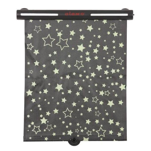 Diono Slnečná roleta Starry Night Sun Shade