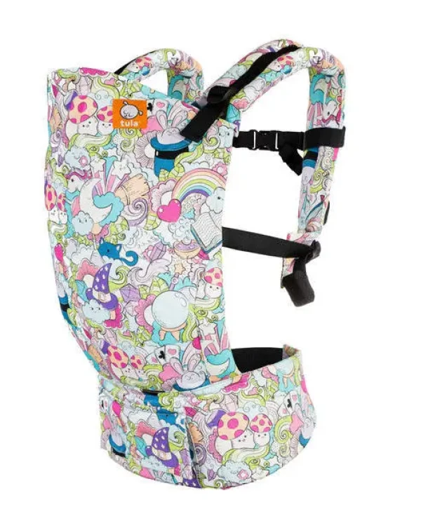 TULA STANDARD Nosič - ABRACADABRA