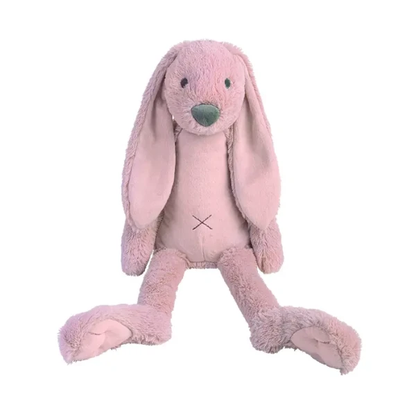 Happy Horse  králik Richie BIG Old pink veľkosť: 58 cm