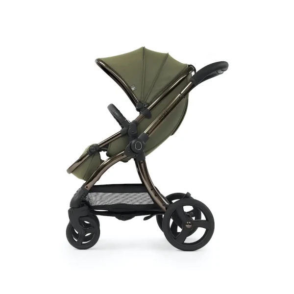 BabyStyle Egg2 kočík, Hunter Green 2023