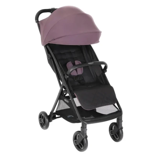 Graco športový kočík Myavo™ mulberry