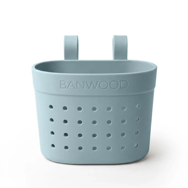 Banwood košík Pin &amp; Ride