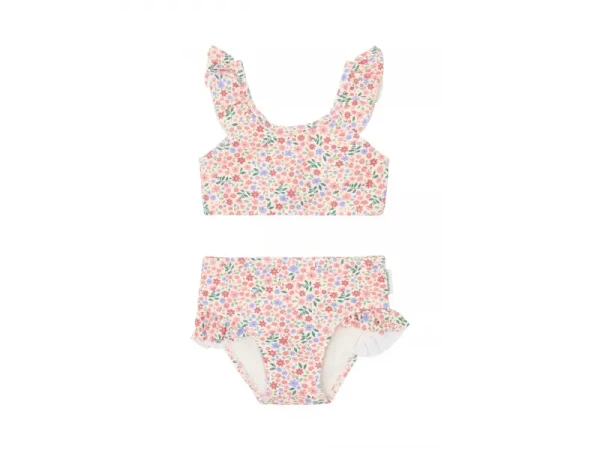 Little Dutch Plavky bikiny Dreamy Flowerfield veľ. 86/92