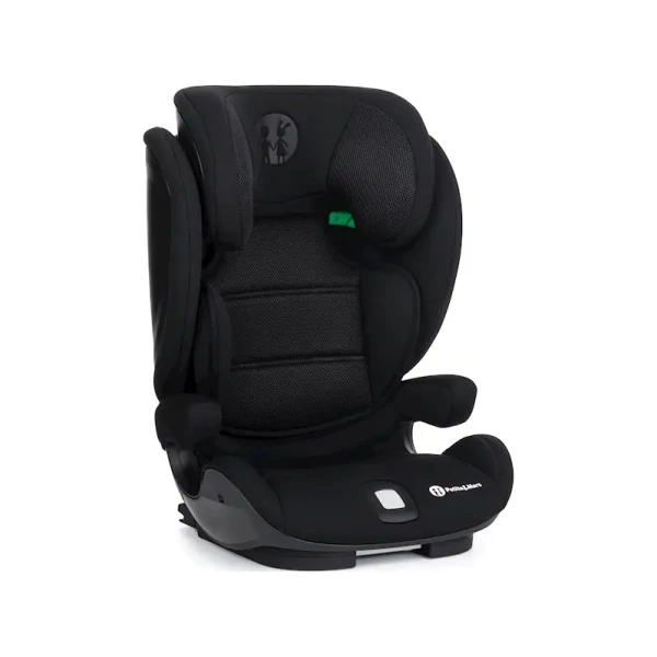 PETITE&MARS Autosedačka Elite Fix i-size 100-150 cm  Lava Air