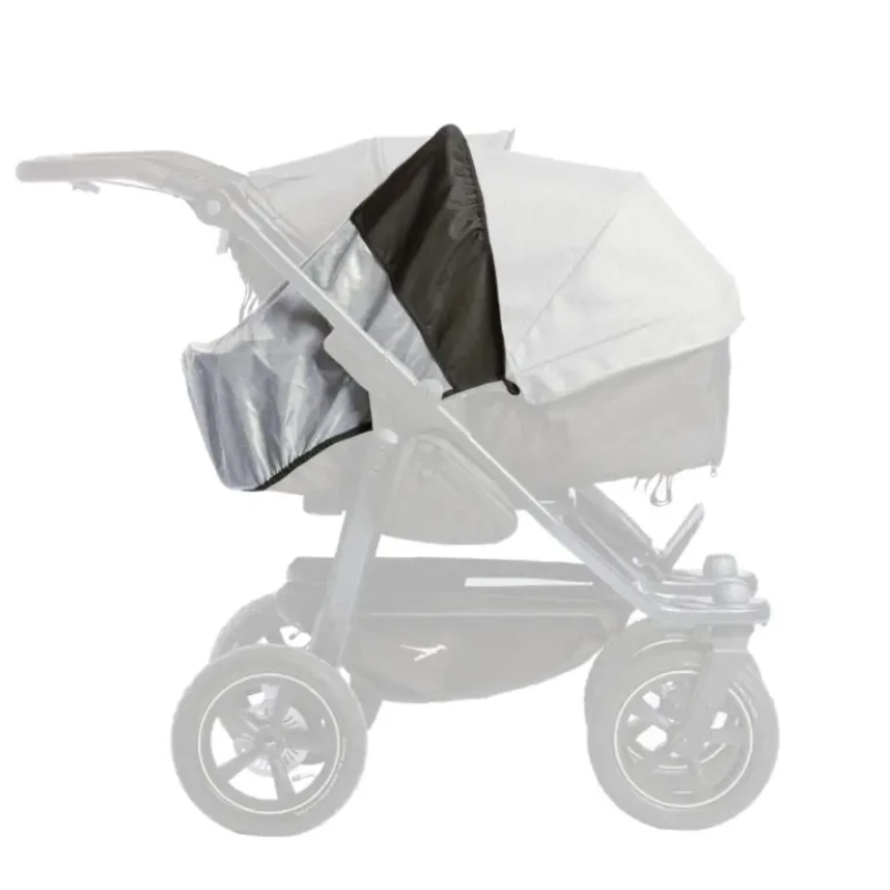 TFK UV sieťka na hlbokú vaničku duo2 combi sunprotection duo2 combi pushchair