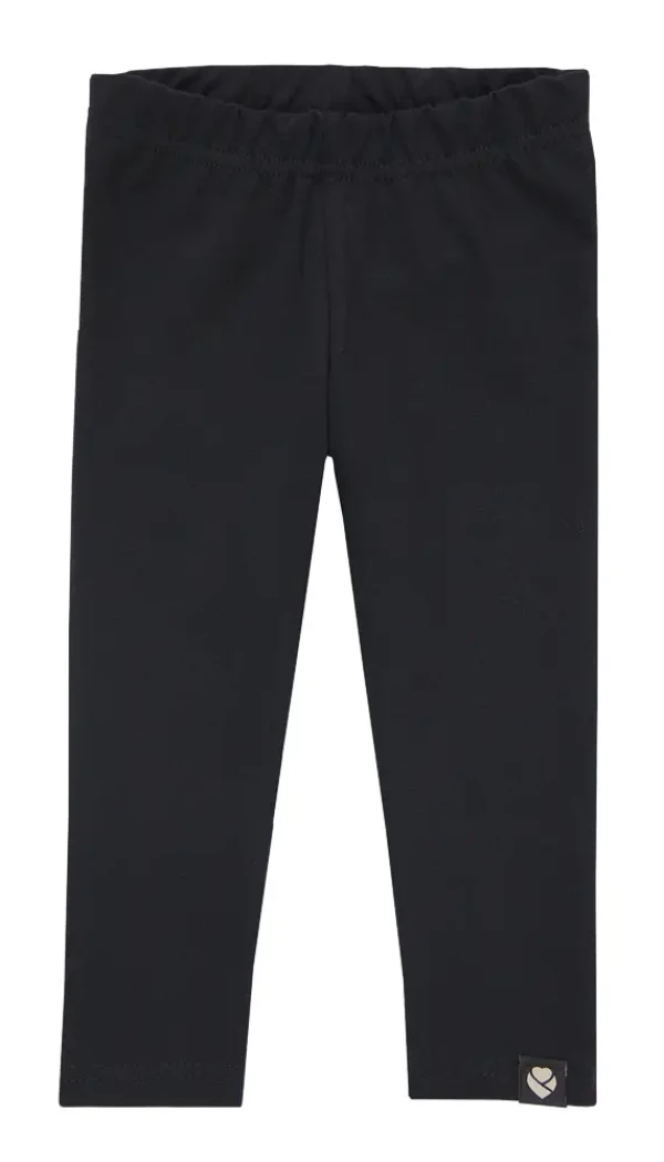 Emitex Legíny SIMPLE Black