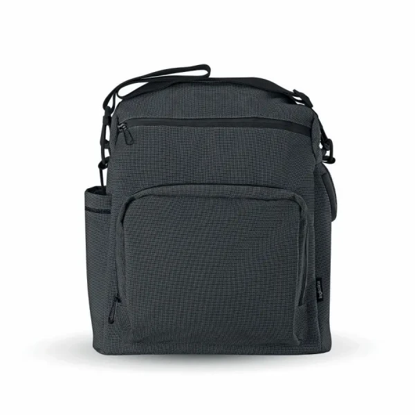 Inglesina prebaľovací batoh Adventure Bag Magnet Grey