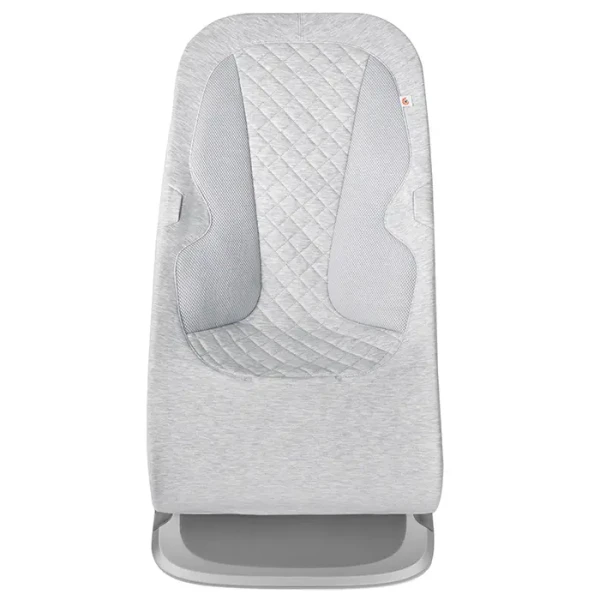 ERGOBABY | EVOLVE textilie sedátka  - Light grey