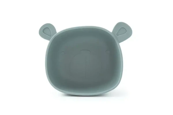 FILIBABBA SILIKÓNOVÁ MISKA MEDVEĎ LILI OCEAN