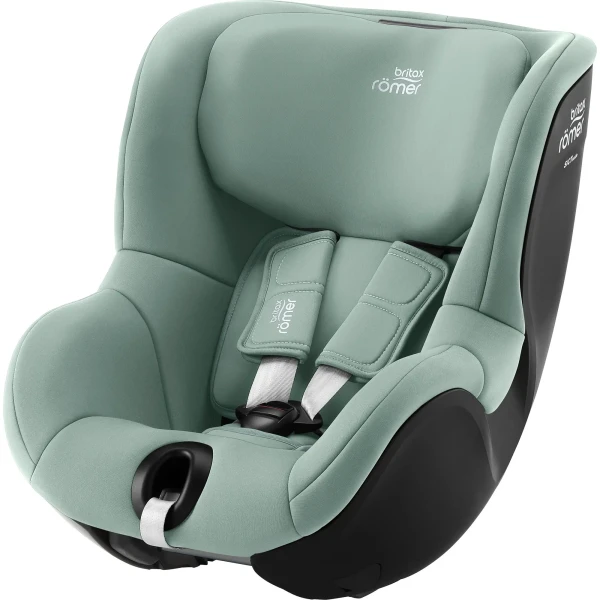 BRITAX RÖMER Autosedačka Dualfix 5Z, Jade Green