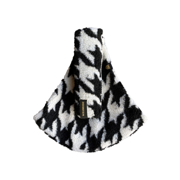 WILDRIDE Detský nosič PREMIUM - TEDDY