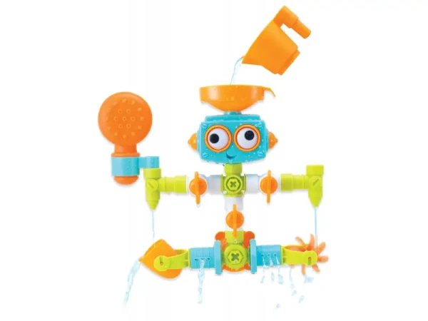 Infantino Robot inštalatér