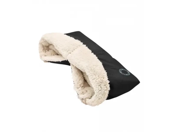 Maxi-Cosi Rukavice na kočík Essential Black