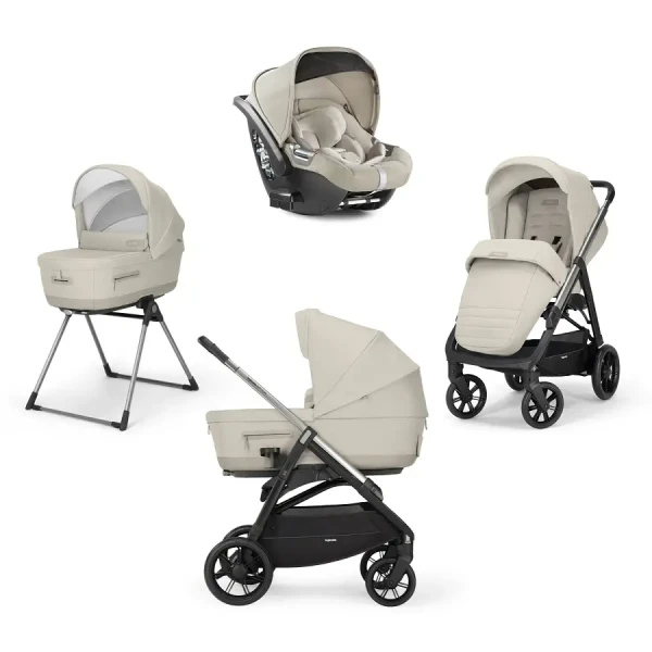 Inglesina Aptica 4v1 2022 Cashmere Beige