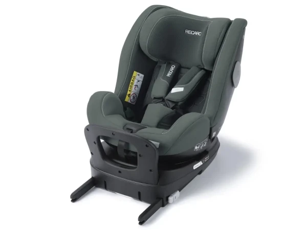 Recaro Salia 125 KID i-Size Mineral Green