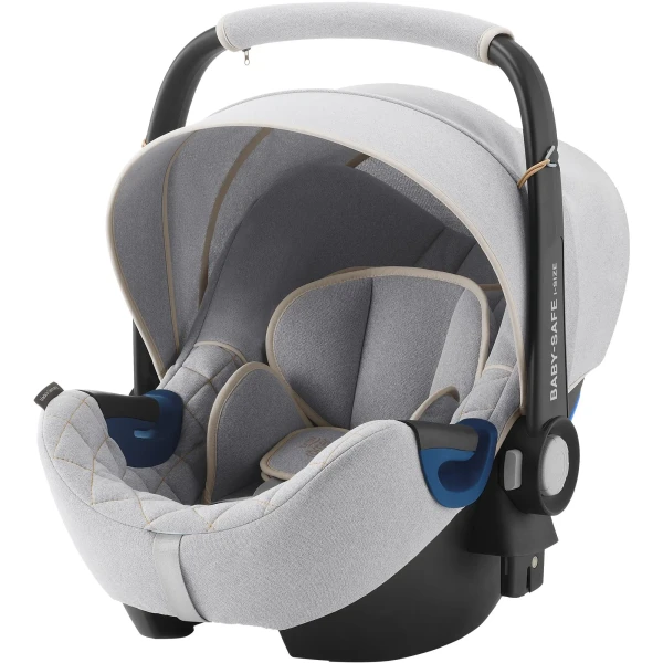 BRITAX Autosedačka Baby-Safe 2 i-Size, Nordic Grey F