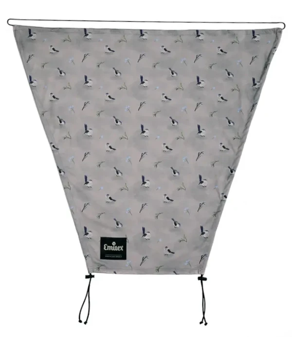 Emitex Slnečná clona Tiny Wings