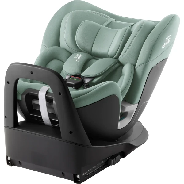 BRITAX RÖMER Autosedačka Swivel, Jade Green