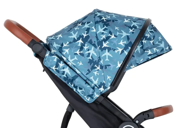 PETITE&MARS Street+ strieška Limited 100 Planes