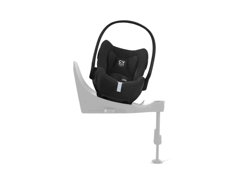 CYBEX Cloud T i-Size Urban Mobility Black