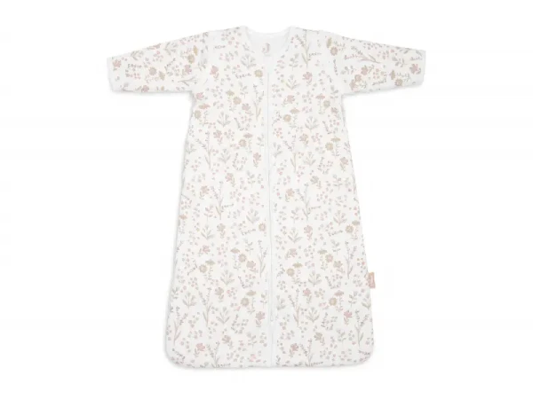 Jollein Spací vak 2v1 90cm Bloomy