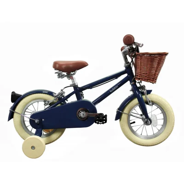 Bobbin Detský bicykel Moonbug 12