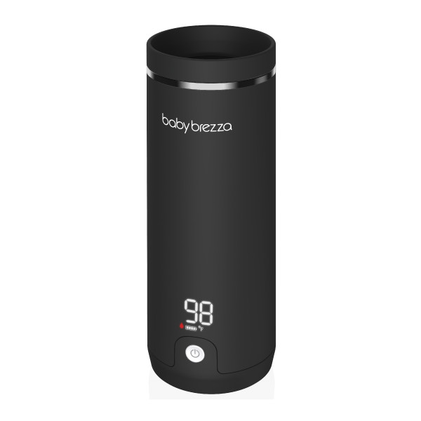 Baby Brezza SuperFast Portable Warmer - cestovní ohřívač