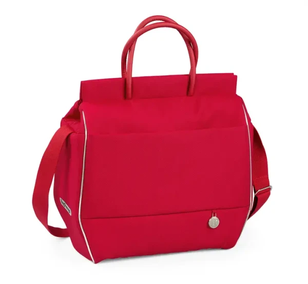 Peg Pérego BORSA Red Shine 2021
