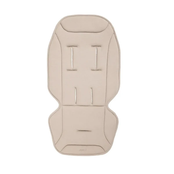 JOOLZ priedušná podložka pre sedátko Sandy taupe