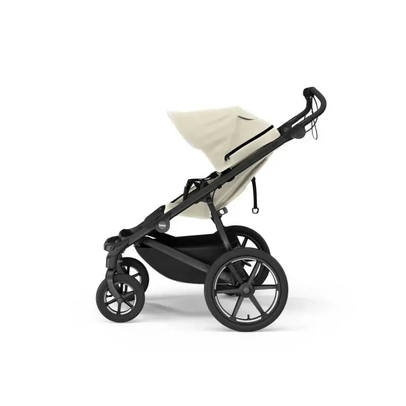 Thule Urban Glide 4-kolesový zvýhodnený set Soft Beige