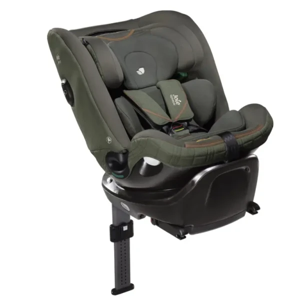 Joie autosedačka 40-150 cm i-Spin™ xl pine