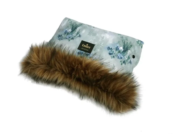 Emitex Rukávník Luxury Soft Loremi