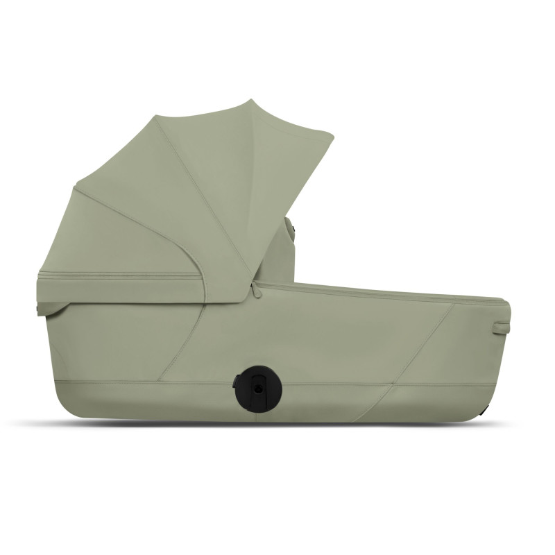 CYBEX PRIAM 5 Style Hlboká skladacia vanička Sage Green