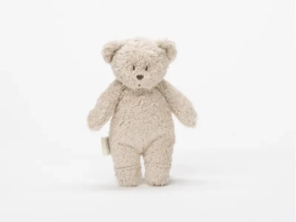 Moonie Medvedík plyšový Sensory Sand