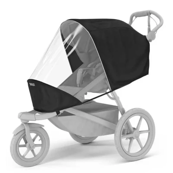 THULE Urban Glide 3 pláštenka pre športový kočík